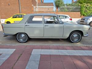 Immagine 9/52 di Peugeot 404 Break (1964)