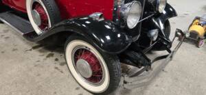 Image 23/100 of Pierce-Arrow Modell 43 (1931)