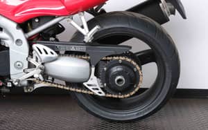 Image 26/66 of Triumph Daytona T595 (1998)