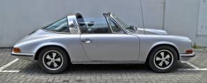 Image 6/50 of Porsche 911 2.4 S (1973)