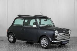 Bild 7/50 von Rover Mini 1.3i (1997)