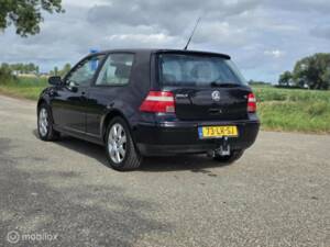 Image 10/42 of Volkswagen Golf IV 1.6 (2003)