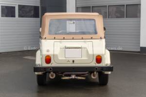 Imagen 21/29 de Volkswagen Thing 1600 (1978)