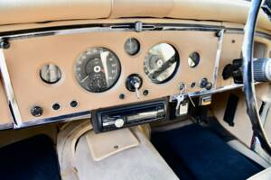 Image 44/50 of Jaguar XK 150 FHC (1960)