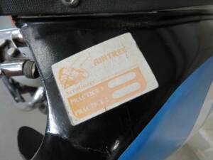 Immagine 42/50 di Norton Manx 40M (1956)