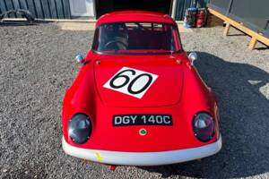 Image 10/45 of Lotus Elan (1965)