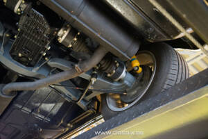 Imagen 21/25 de BMW 2800 CS (1970)