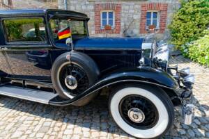 Bild 5/52 von Cadillac Series 353 (1930)