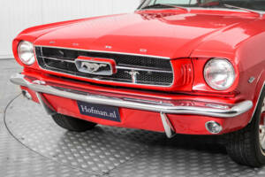 Bild 18/50 von Ford Mustang 289 (1966)