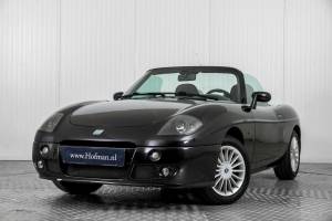 Afbeelding 3/50 van FIAT Barchetta (2001)