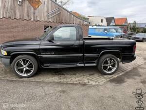 Bild 7/36 von Dodge Ram 1500 (1998)