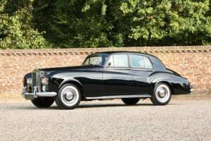 Image 20/50 de Rolls-Royce Silver Cloud III (1965)
