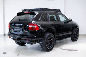 Bild 38/38 von Porsche Cayenne Turbo (2007)