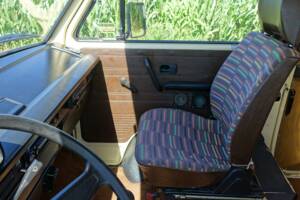 Bild 14/36 von Volkswagen T3 Westfalia Joker 2.0 (1982)