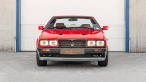 Afbeelding 7/71 van Maserati Biturbo Si (1987)