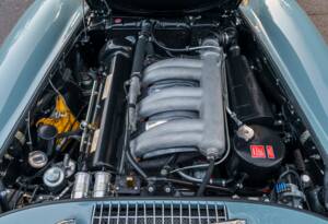 Image 33/33 de Mercedes-Benz 300 SL Roadster (1957)
