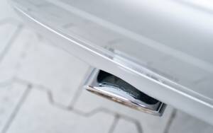 Afbeelding 15/45 van Mercedes-Benz S 55 AMG (2000)