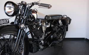 Image 55/99 of Brough-Superior SS 100 (1933)