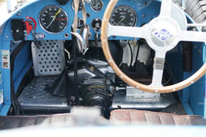 Bild 21/29 von Riley 12&#x2F;4 Special (1935)