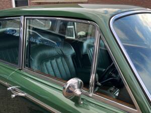 Bild 100/100 von Rolls-Royce Silver Shadow I (1974)