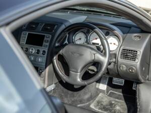 Bild 20/65 von Aston Martin V12 Vanquish S (2007)