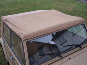 Imagen 11/45 de Volkswagen Kübel 1600 (1974)