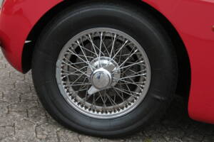 Image 17/84 of Jaguar XK 150 SE DHC (1958)