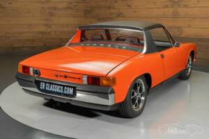 Bild 12/19 von Porsche 914&#x2F;6 (1971)