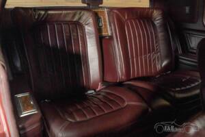 Image 17/19 de Oldsmobile Toronado (1985)