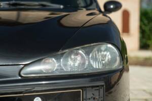 Afbeelding 14/50 van Alfa Romeo 147 1.9 JTD (2007)