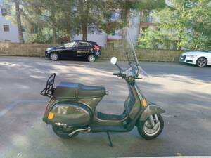 Bild 30/31 von Piaggio Vespa Cosa 125 (1988)