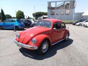 Bild 4/24 von Volkswagen Käfer 1200 Mexico (1979)