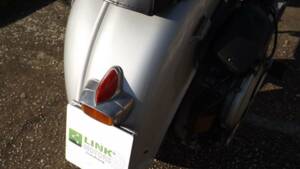 Image 33/37 of Piaggio Vespa 150 GS (1958)