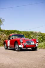 Image 11/50 de MG MGA 1500 (1957)
