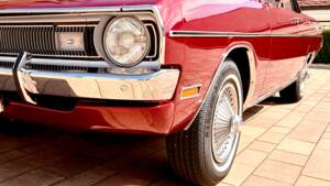 Image 6/17 of Dodge Dart Demon (1971)