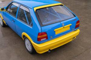 Image 26/29 of Volkswagen Polo II G40 (1991)