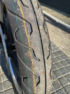 Image 14/26 of Yamaha XS 1100 (1979)