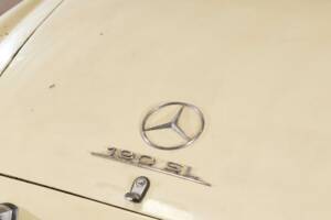 Image 26/83 de Mercedes-Benz 190 SL (1959)