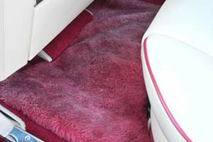 Bild 25/28 von Bentley Turbo R (1994)
