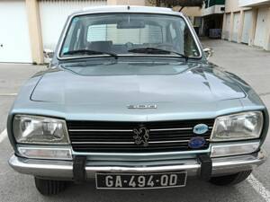 Bild 3/8 von Peugeot 504 TI (1977)