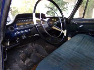 Image 14/19 of Alfa Romeo 2000 Berlina (1960)
