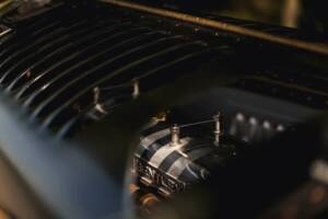 Image 50/50 of Bentley 4 1/2 Litre (1927)