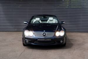 Image 14/56 de Mercedes-Benz SL 65 AMG (2004)