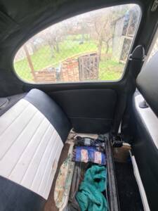 Image 16/30 of Volkswagen Maggiolino 1200 Mexico (1979)