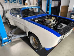 Bild 8/29 von Ford Capri RS 2600 (1973)