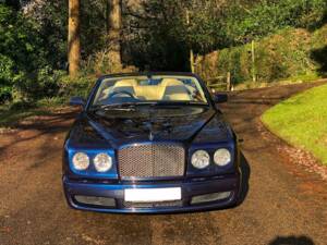 Afbeelding 17/50 van Bentley Azure (2007)