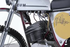 Bild 26/50 von SWM DUMMY (1972)