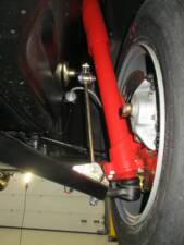 Immagine 72/79 di Porsche 912 (1968)
