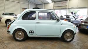 Imagen 6/18 de FIAT 500 R (1973)