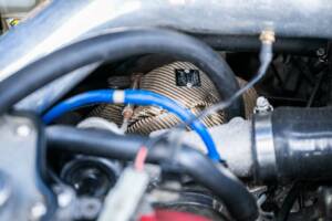 Imagen 33/50 de Subaru Impreza WRX STi (2003)